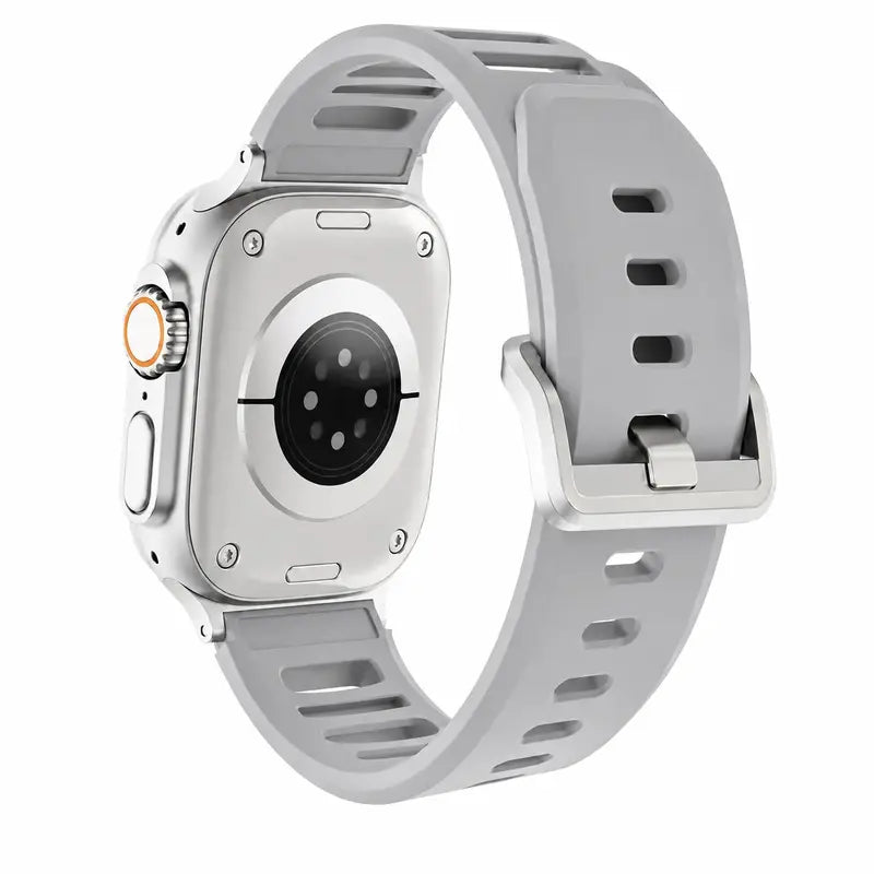 2026 Adjustable Ip67-Rated Smart Watch Kit with Bluetooth Headphones, Type-C Cable, Audio Support, GPS Tracker, Bluetooth Key Tracker, VR Glasses, AI Wearable Glasses, Lavender Buds Microphone, Stable Connection for Content Creation Tools and Gadgets